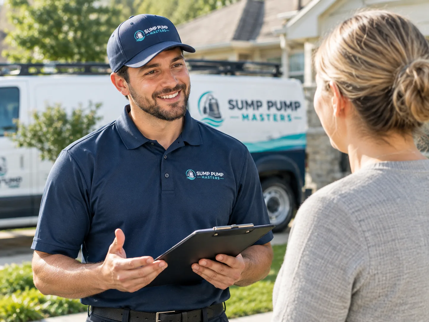Sump Pump Repair Hayesville, NC FAQs